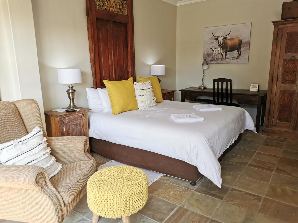 Excellent Guest House Bellville Exterior foto